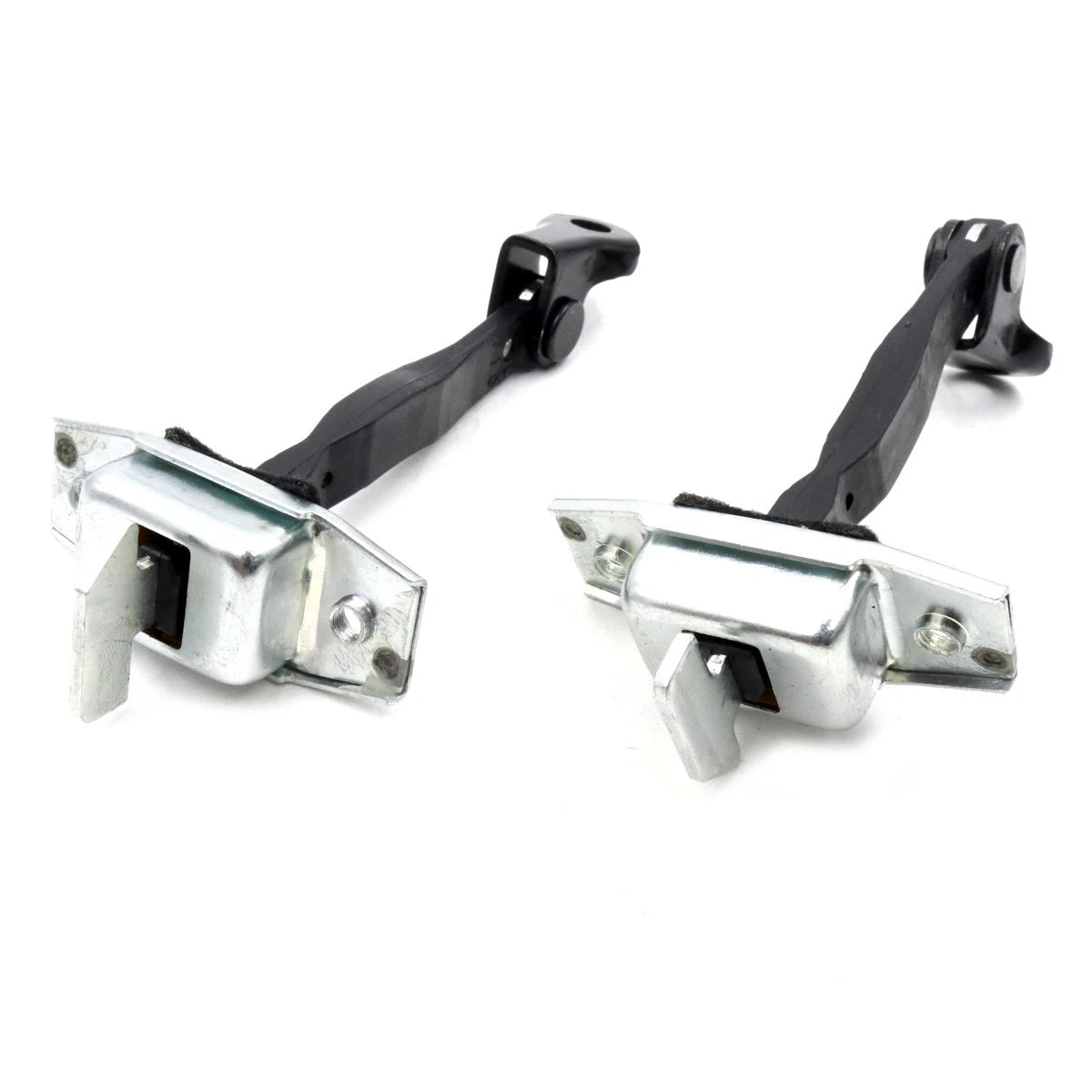FRT Door Check Stop Strap x2 for Toyota Corolla Altis CE120/NZE120/ZZE121
