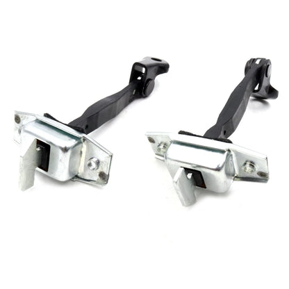 FRT Door Check Stop Strap x2 for Toyota Corolla Altis CE120/NZE120/ZZE121