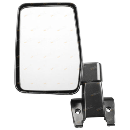 2 x Large Door Wing Mirrors for Toyota Landcruiser 60 Series (1987–1990)