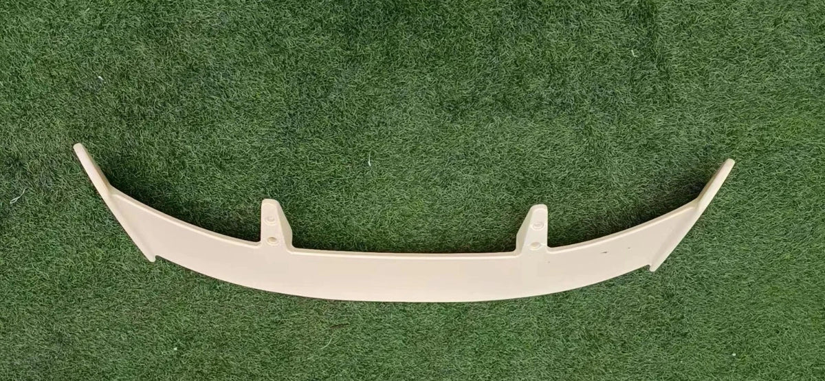 52'' Unpainted Rear Spoiler B Wing for Honda Fit Jazz 5-Door Hatchback