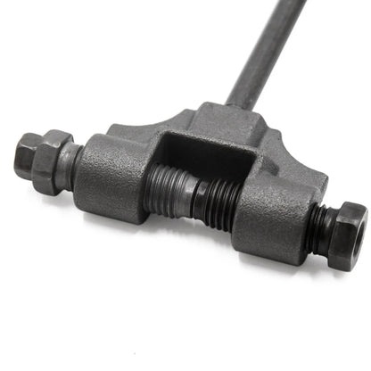 Timing Cam Chain Cutter Breaker Rivet Splitter Remover Tool for Universal Motorcycle