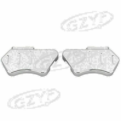 Chrome Front Brake Caliper Cover for HONDA VTX1800 (2003-2008)