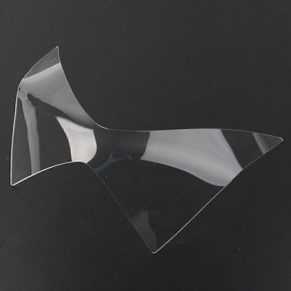 Headlight Guard Lens Cover for KAWASAKI Z250 Z300 Z800 (2013-2018)
