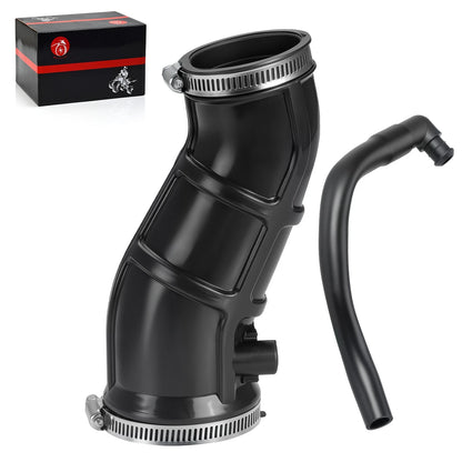 Left Manifold Snorkel Intake Tube & Pipe for Yamaha Raptor YFM 660 (2001-2005)