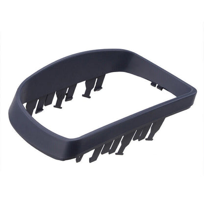 Passenger Right Side Mirror Cover Cap Trim for BMW E53 X5 (2000-2006)