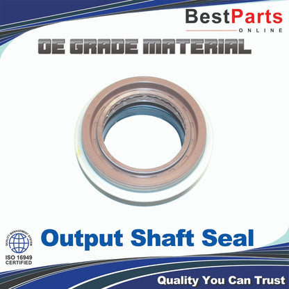 Transfer Case Output Shaft Seal for Ford F-250 F-350