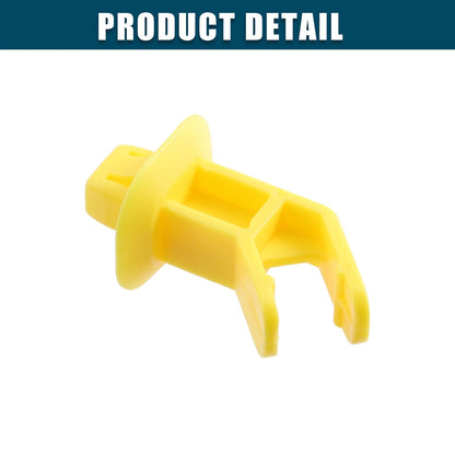 Hood Prop Rod Clip Retainer for Ford Focus 2012-2017 (2012-2017)