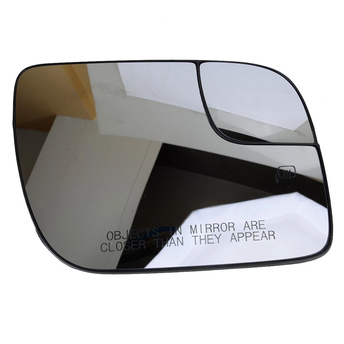 Heated Wing Mirror Glass Pair for Ford Explorer (2011-2019)