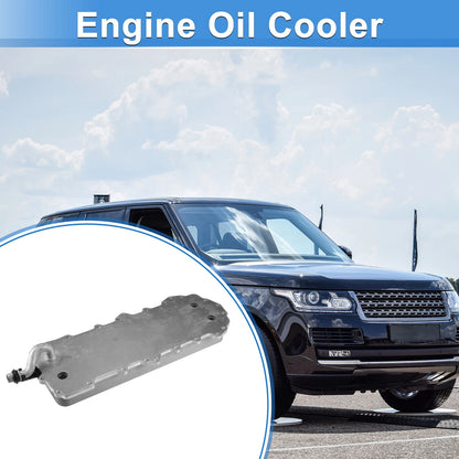 Engine Oil Cooler for Land Rover Defender 90 (1994-2016)