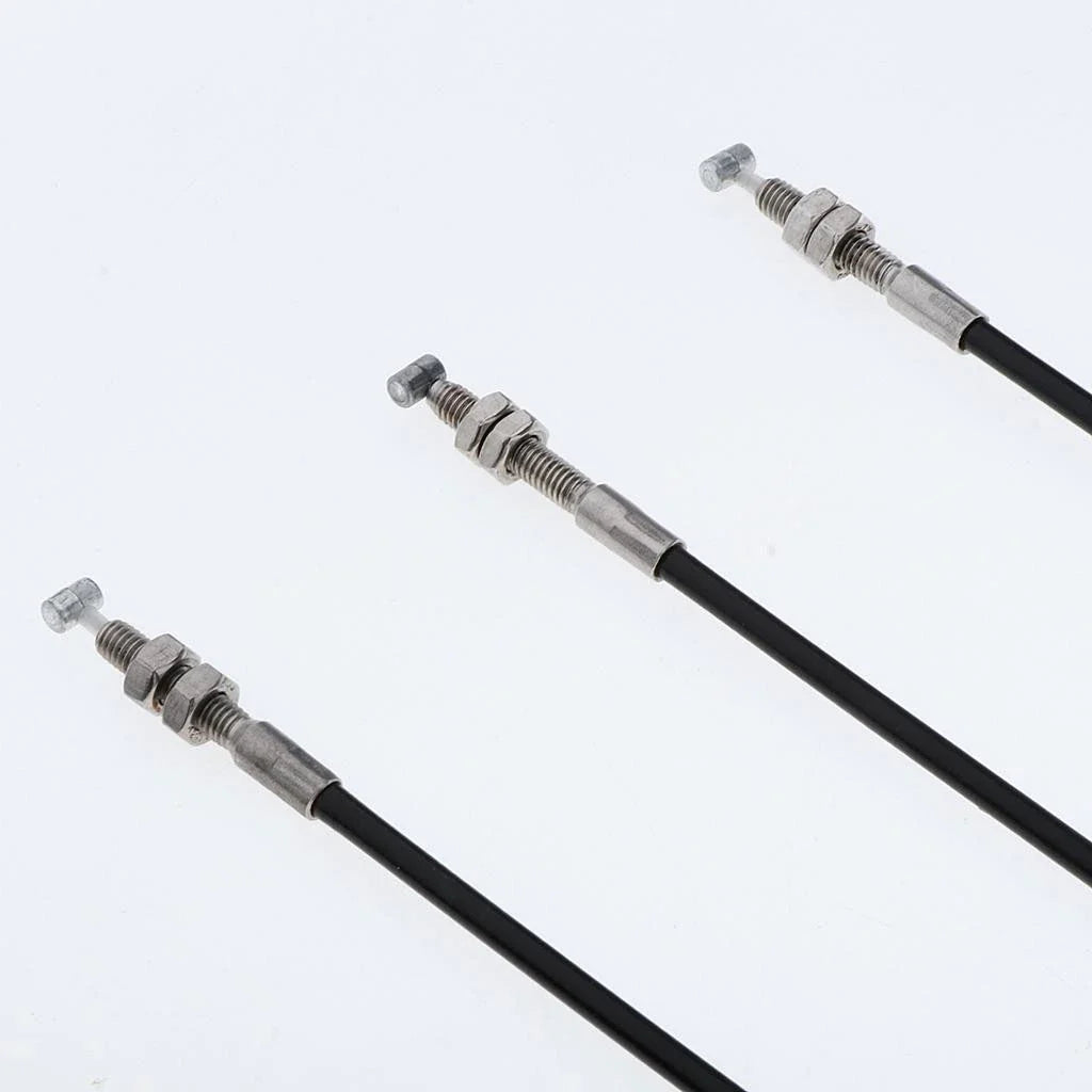 Universal Metal High Performance Throttle Cable for Yamaha Outboard Engine