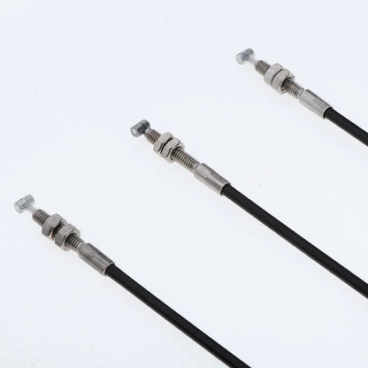 Universal Metal High Performance Throttle Cable for Yamaha Outboard Engine