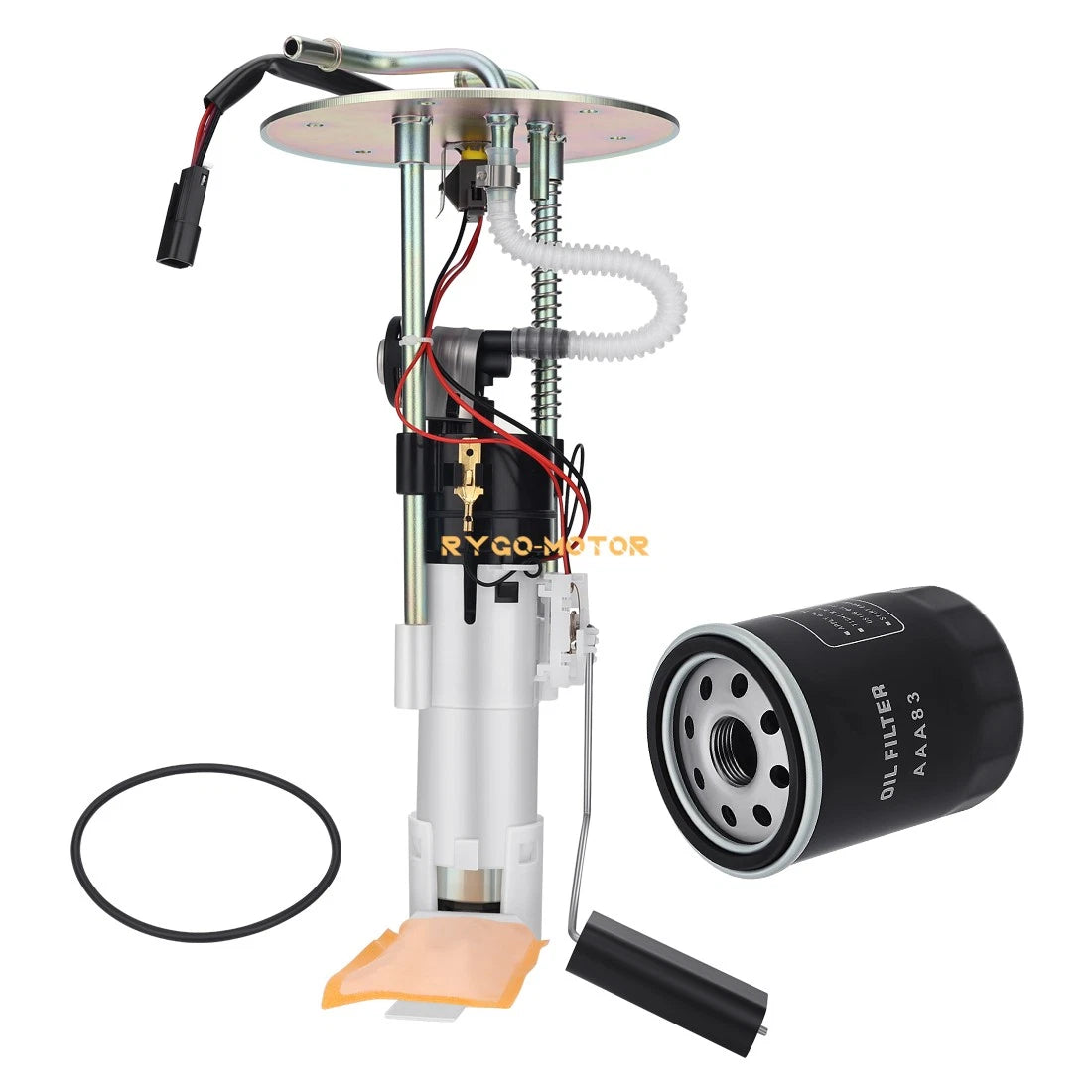 Fuel Pump Assembly for Polaris RZR 800 S (2008–2010)