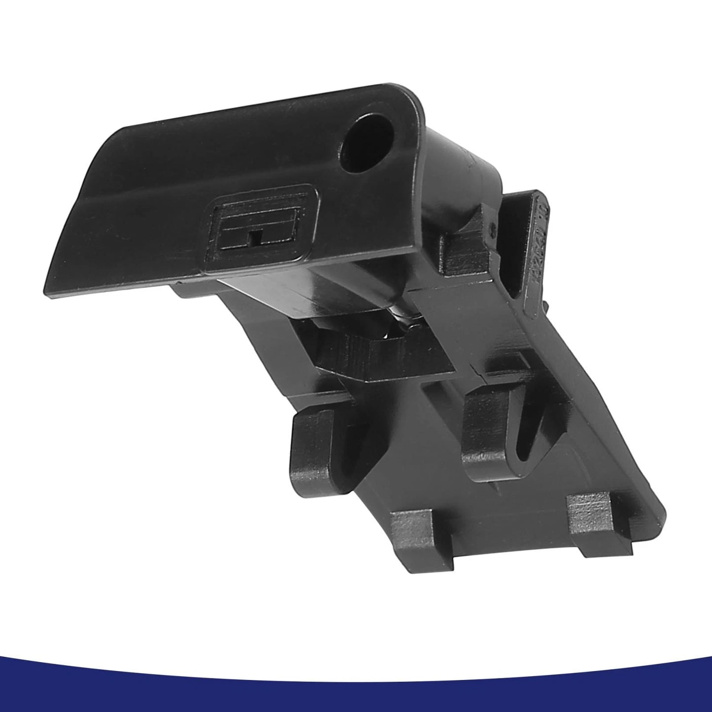 Windshield Washer Nozzles Spray Jet for BMW X5 E70 (2006-2010)