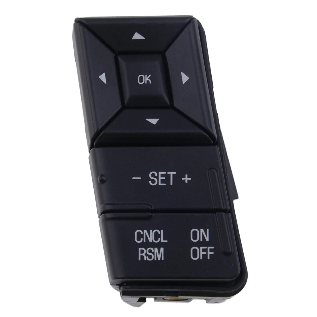 Left Steering Wheel Cruise Control Switch for Ford F-150 (2011-2014)