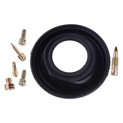 4 x Carburetor Repair Kit for Suzuki GSX600F GSX600 (1998-2000)