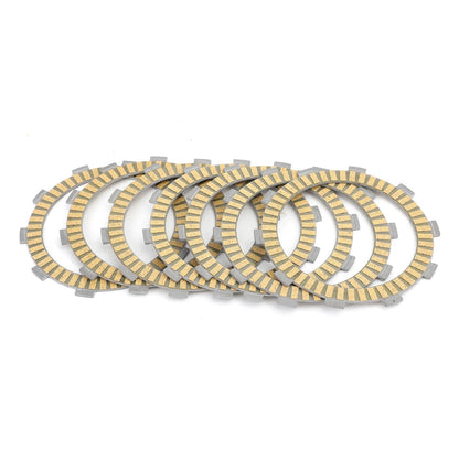 Clutch Kit for Honda NTV NT XL XRV VT 650 700 (1988-2014)