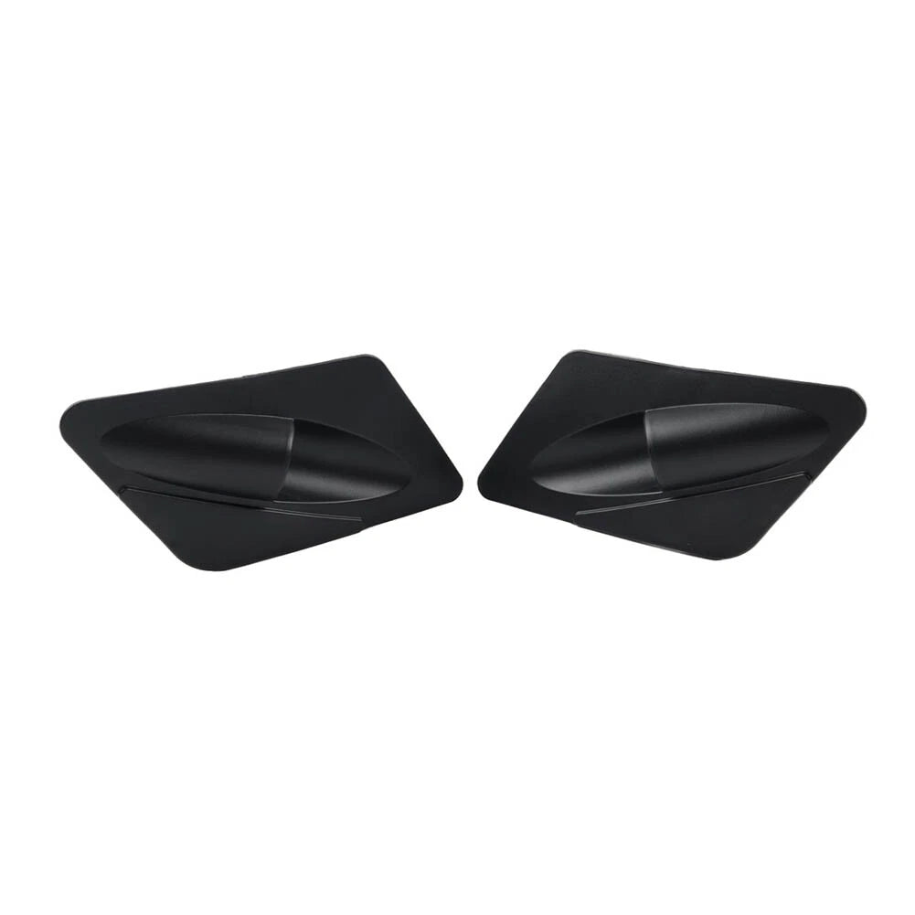 Plastic Front Mudguard Vent for Taotao 110B 110cc 90cc 70cc 50cc ATV