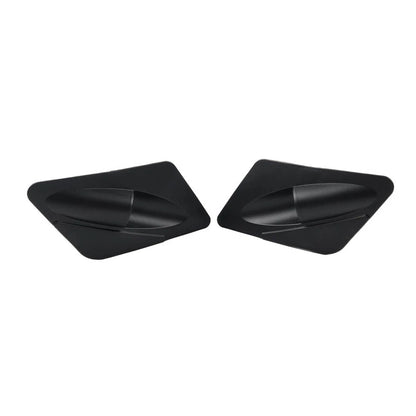 Plastic Front Mudguard Vent for Taotao 110B 110cc 90cc 70cc 50cc ATV