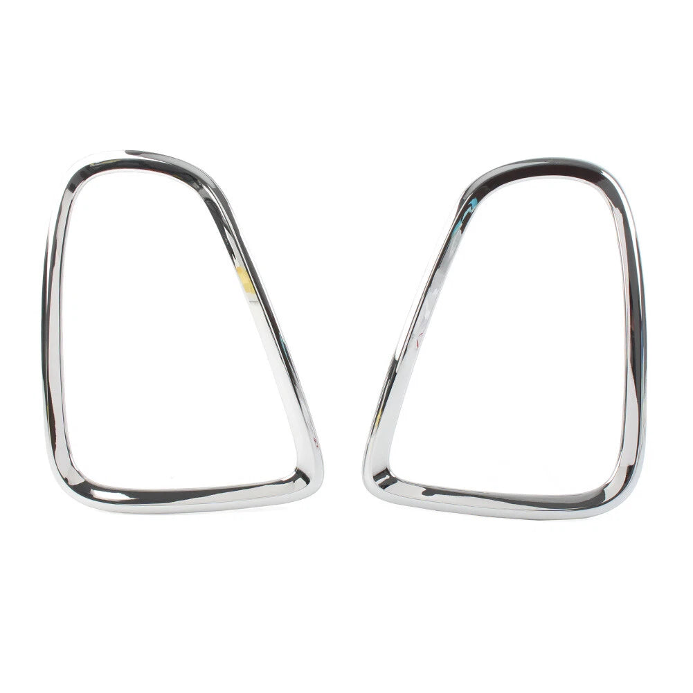 Car Tail Light Cover Trim for BMW Mini Cooper R56 R57 R58 R59 (2007-2014)