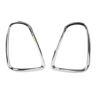 Car Tail Light Cover Trim for BMW Mini Cooper R56 R57 R58 R59 (2007-2014)