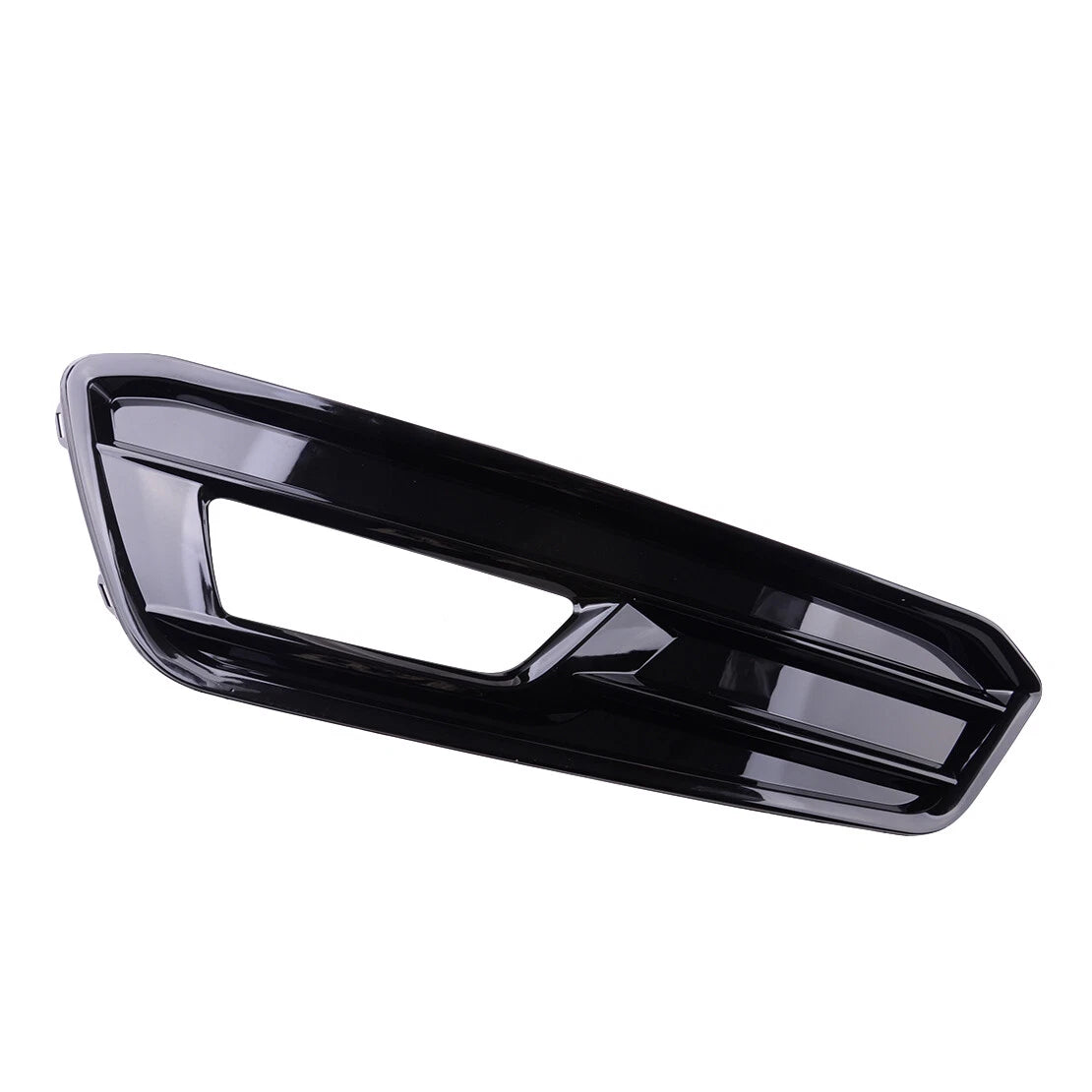 Left Side Fog Light Cover for Ford Focus ST (2015-2018)
