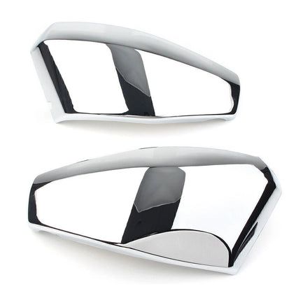 Battery Side Covers for Honda VTX1300 R/S/C/T (2003-2009)