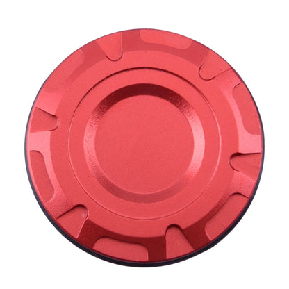 Front Brake Reservoir Cover Cap for BMW S1000RR (2009-2023)