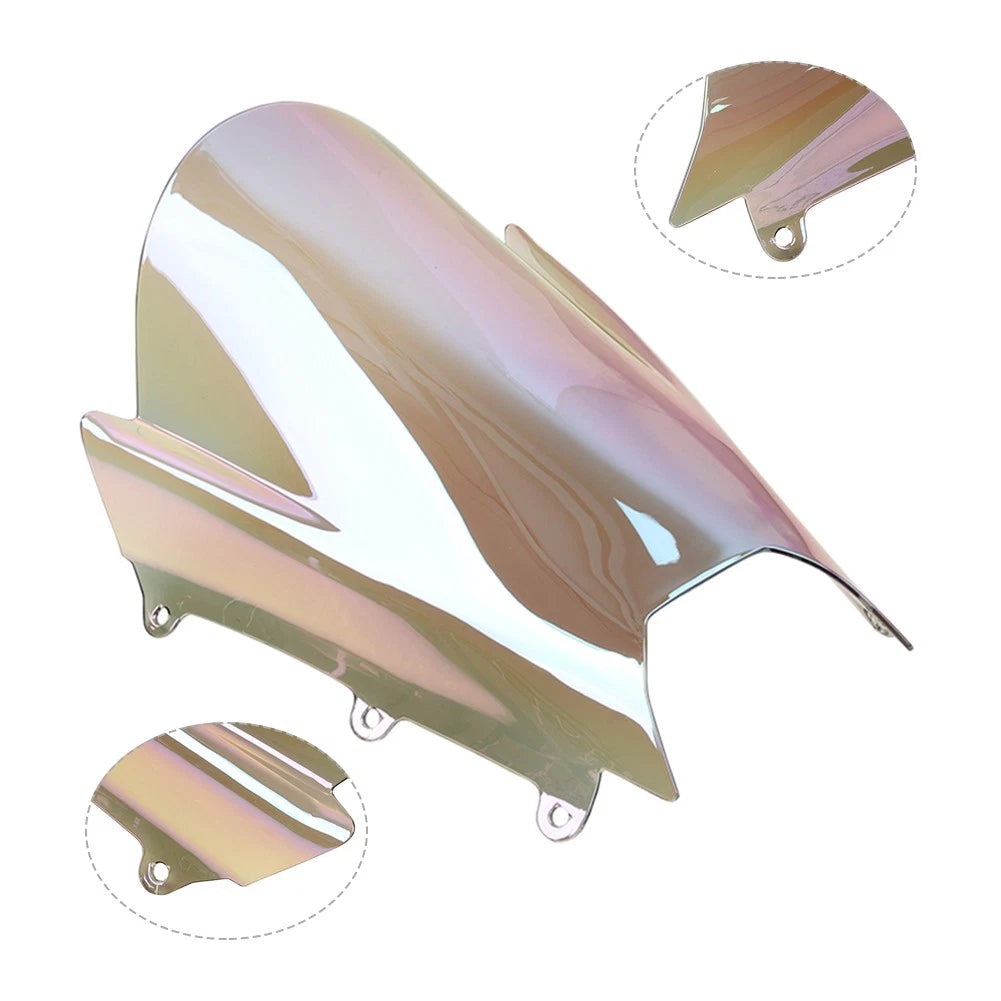 Windshield Visor Shield for Suzuki GSX-8R GSX8R (2024-2025)