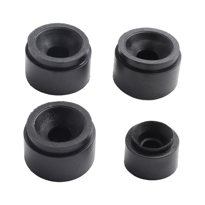 Engine Cover Rubber Grommets