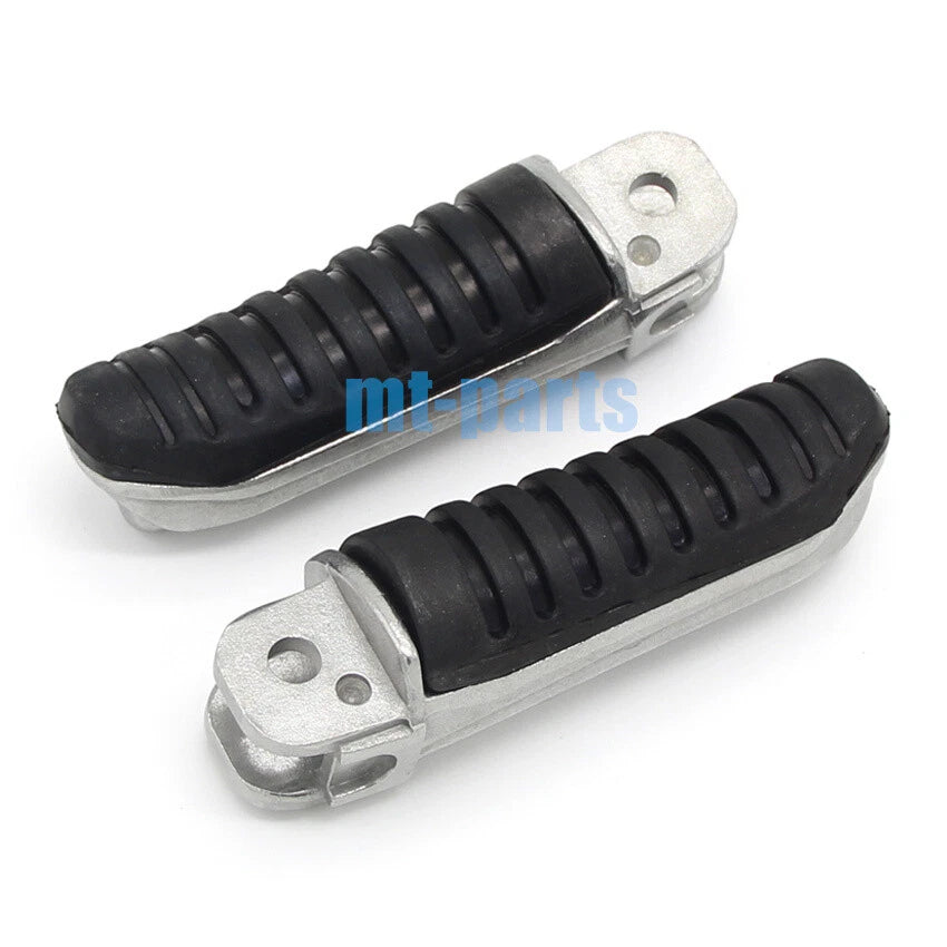 Rear Footrest Pegs for Suzuki GSF1200 Bandit (1996-2006)