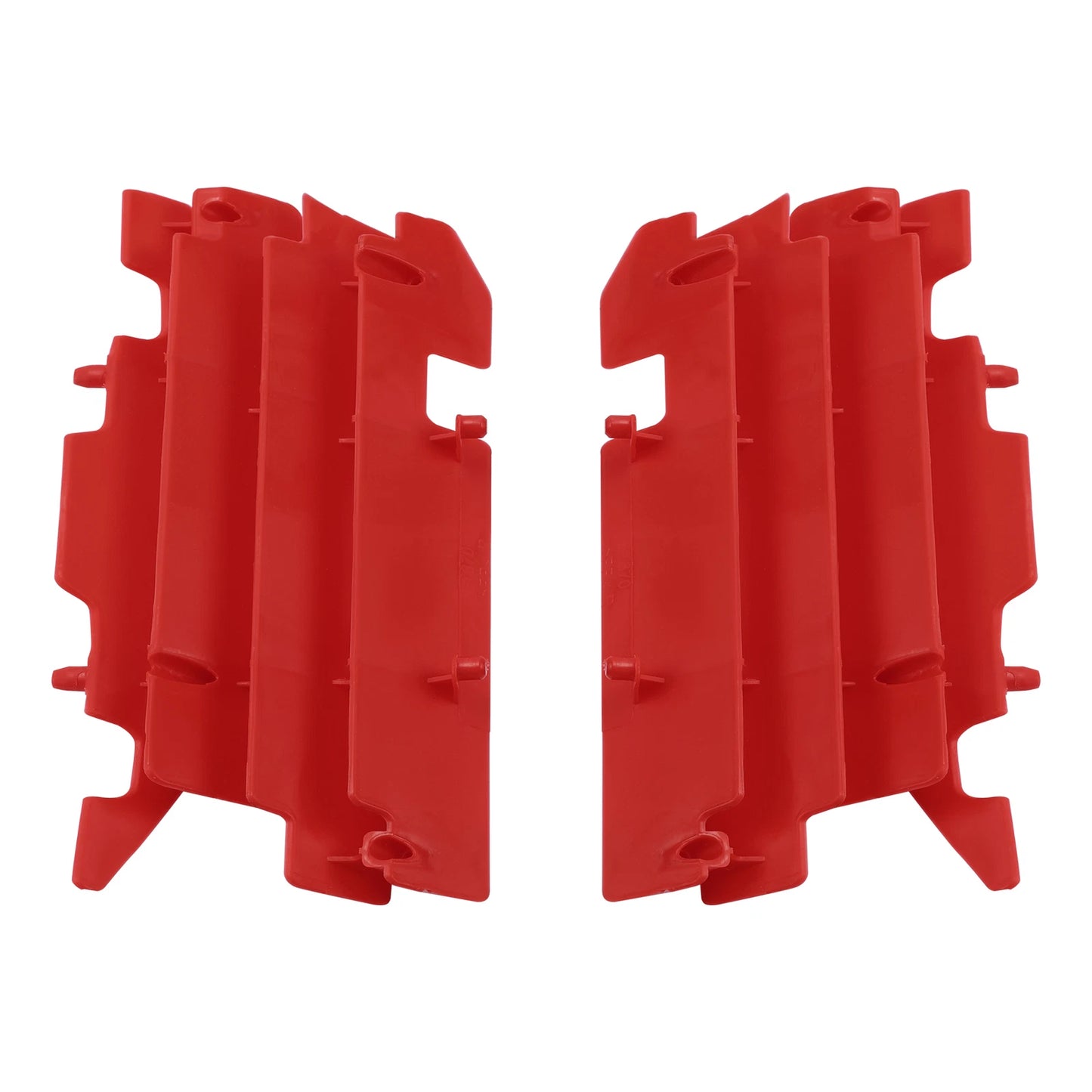 Radiator Louvers Guard for Honda CR250R CRF450R (2000-2004)