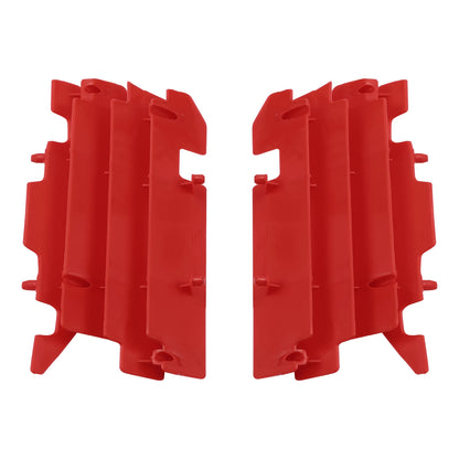 Radiator Louvers Guard for Honda CR250R CRF450R (2000-2004)