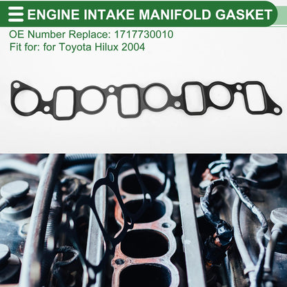 Engine Intake Manifold Gasket for Toyota Hilux