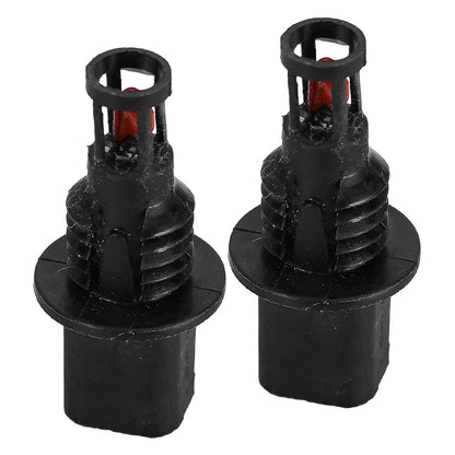 HVAC Air Temperature Sensor for Jeep Cherokee (2014-2018)