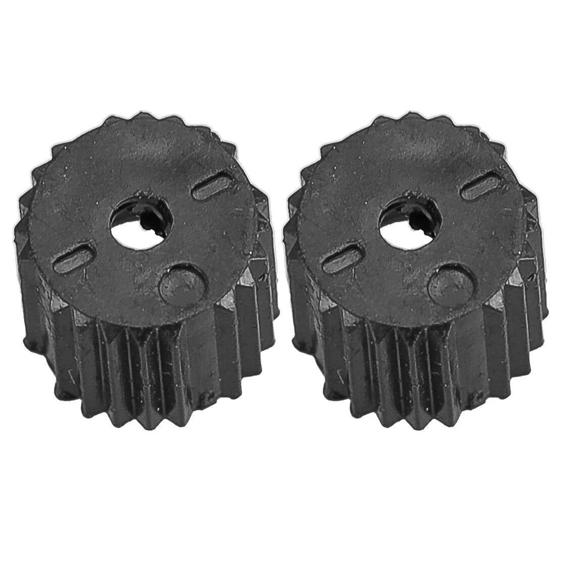 4pc Volume Control Transmission for Toyota Highlander (2009-2013)