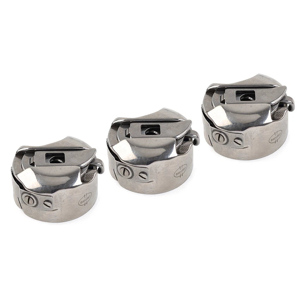 Bobbin Case for Consew 206RB Walking Foot (No Year)