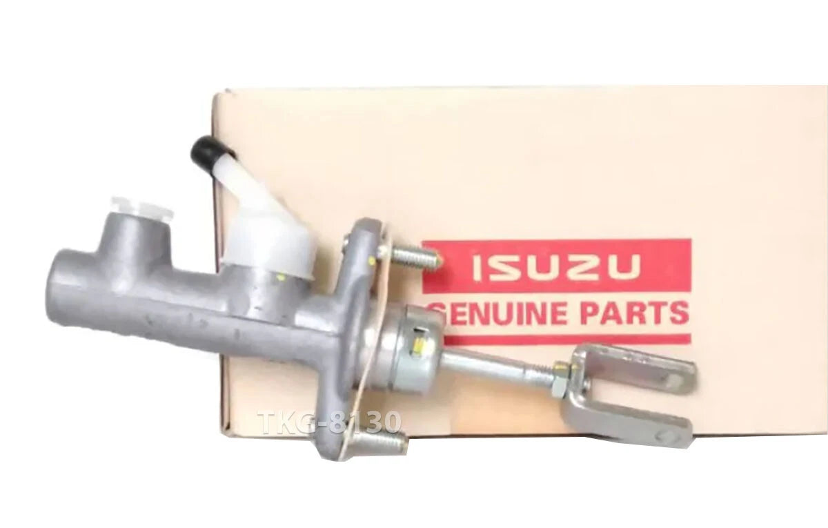 Clutch Master Cylinder for Isuzu Dmax 4JJ1 4JK1 (2012-2019)