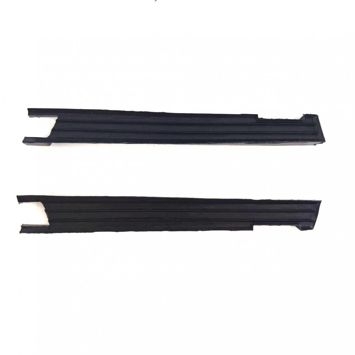 Under Vent Frame Seal LH+RH Fits Datsun Fairlady 2000 Roadster SR311 1968-70 D06