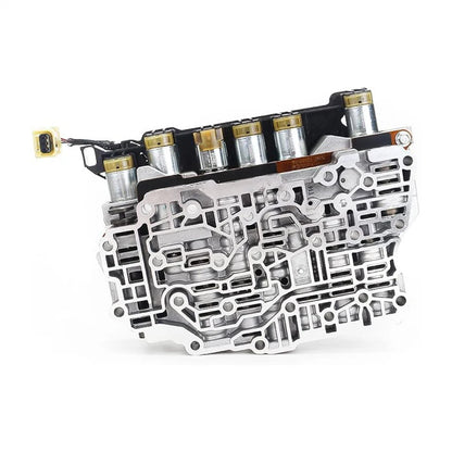 Updated Valve Body with Solenoid for Ford Edge Escape Explorer Fusion Transit
