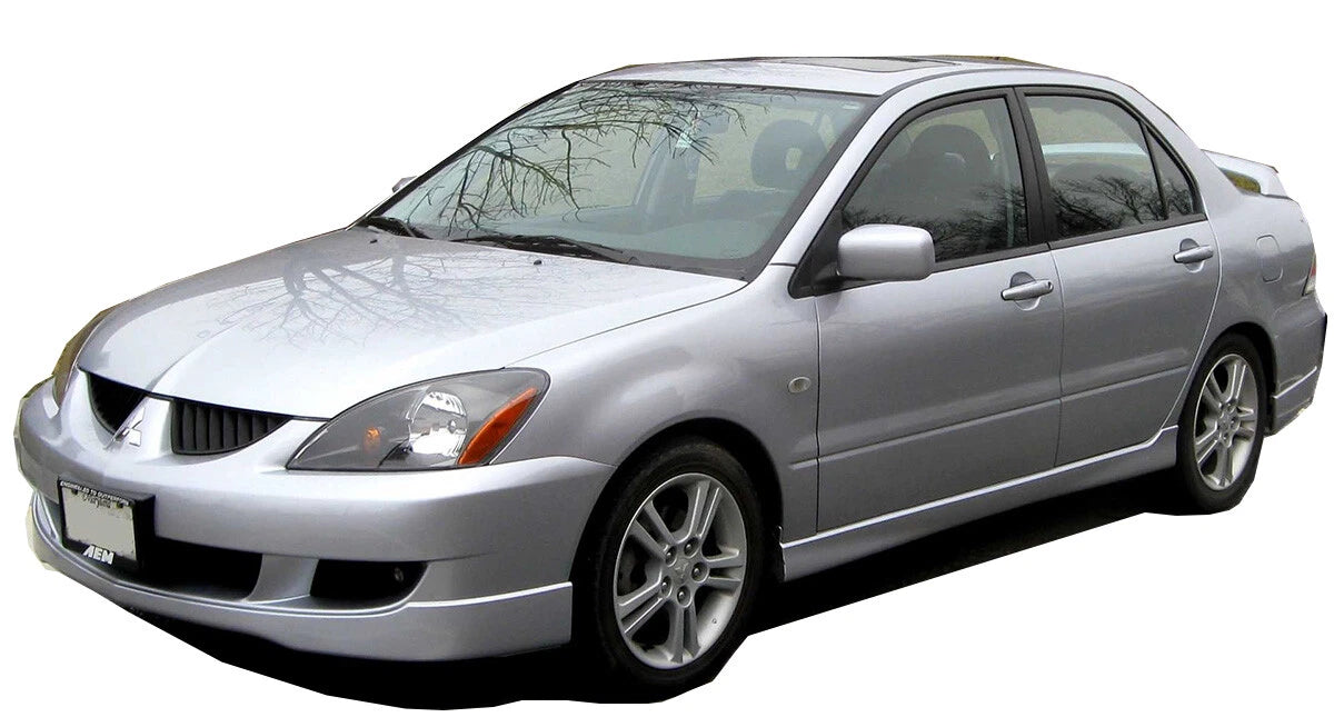 Windscreen Wiper Washer Nozzle for Mitsubishi Lancer Cedia Sedan (2001-2013)