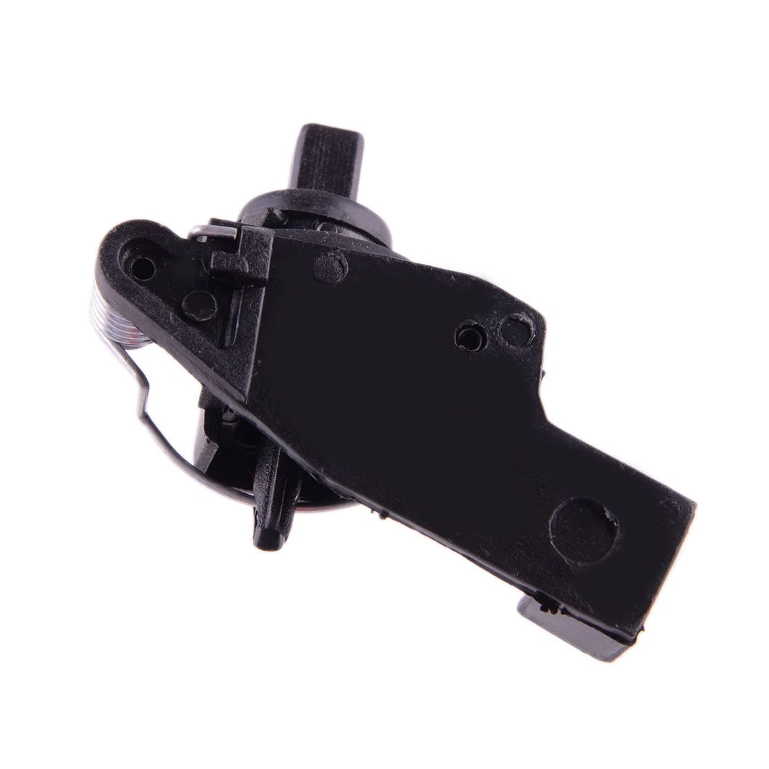 Fuel Filler Lid Lock Release Actuator for Nissan Rogue Juke (2011-2016)