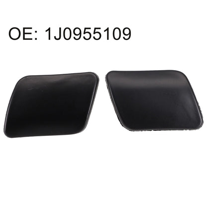 Headlight Cleaning Covers / 2 x / for Golf IV (1997-2004)