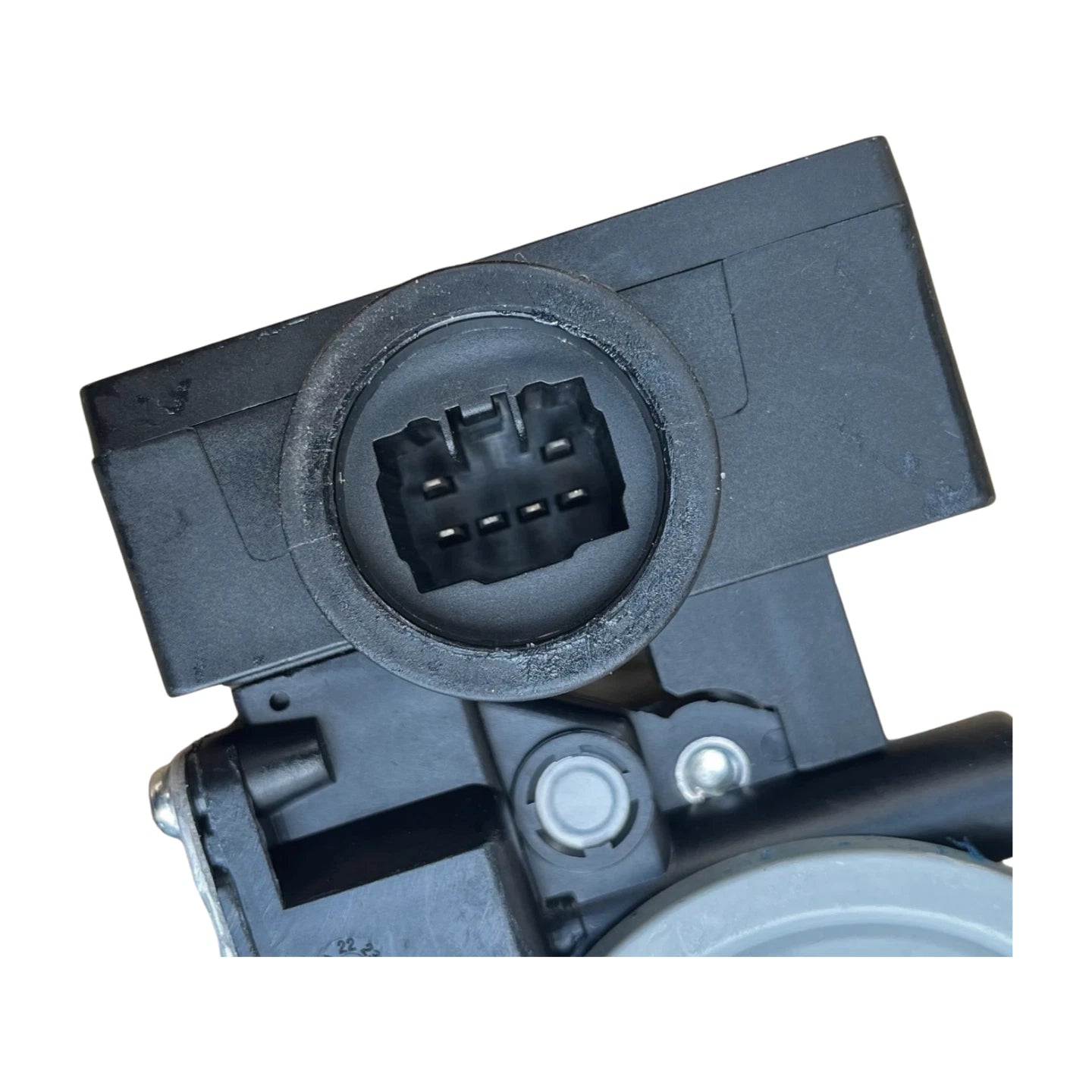 Front Left Window Regulator with Motor for Toyota Corolla ZZE122 (2000-2007)