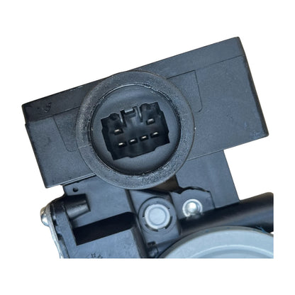 Front Left Window Regulator with Motor for Toyota Corolla ZZE122 (2000-2007)