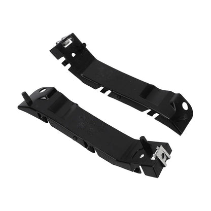 Front Bumper Retainer Support Brackets for Ford Edge (2007-2010)