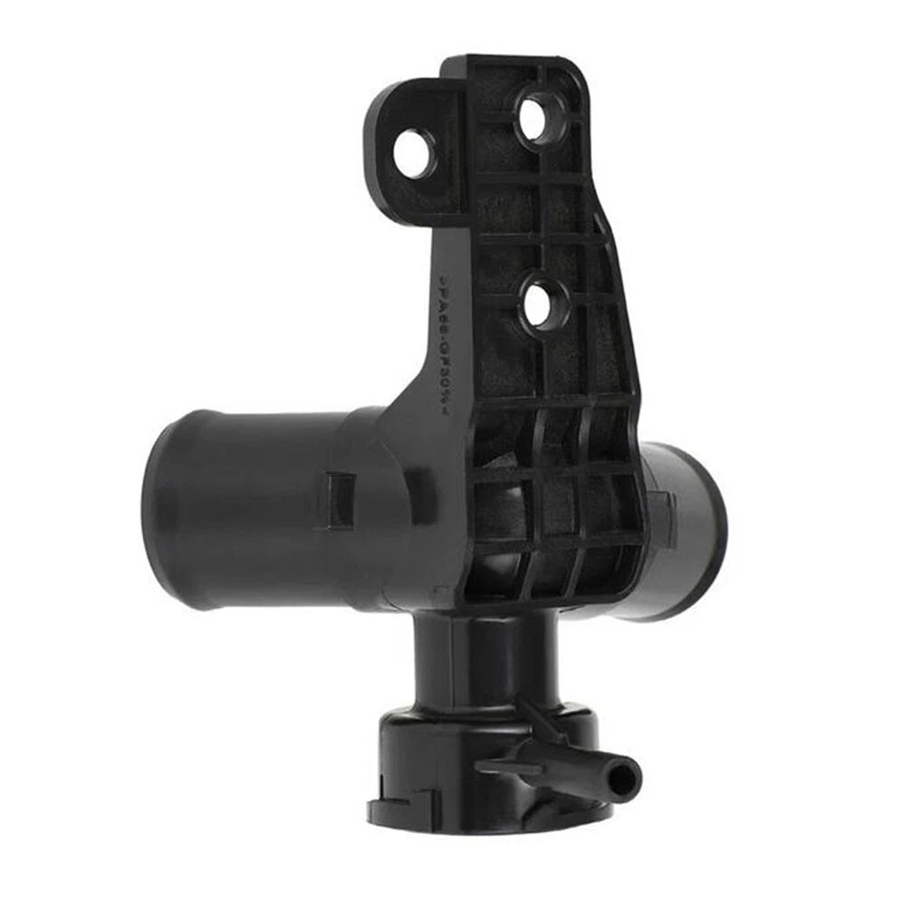 Radiator Neck Coolant Thermostat Housing for Hyundai Kia (2011-2019)
