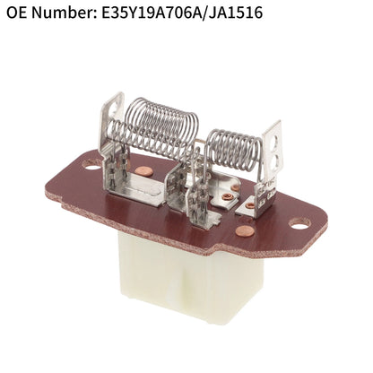 HVAC Blower Motor Resistor for Ford Thunderbird 3.8L (1987-1997)
