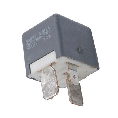 4Pin Headlight Relay for Toyota Camry, FJ Cruiser, Tacoma (2007-2023)