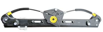 Rear Left Window Regulator W/o Motor for BMW X3 (2004–2010)