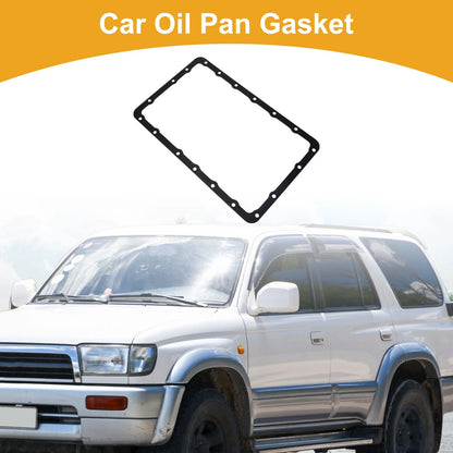 Oil Pan Gasket 1 Pcs for Toyota 4Runner (1996–2010)